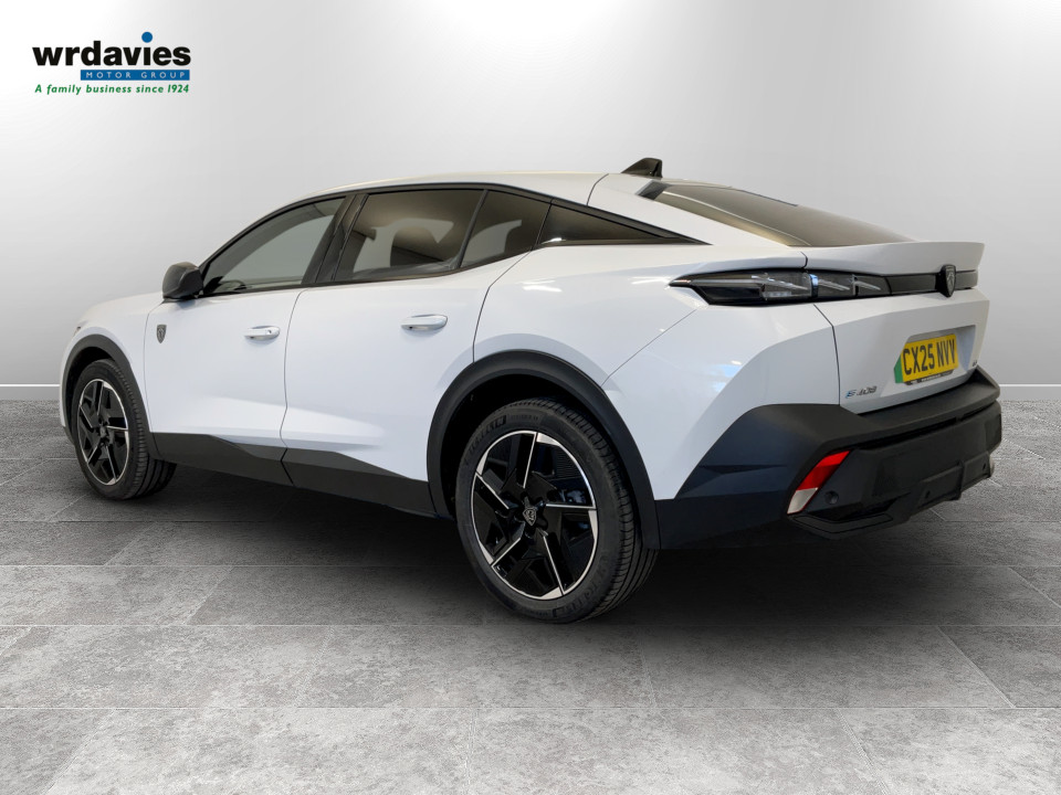 Used Peugeot 408 2025 for sale - 78027971: Photo 5