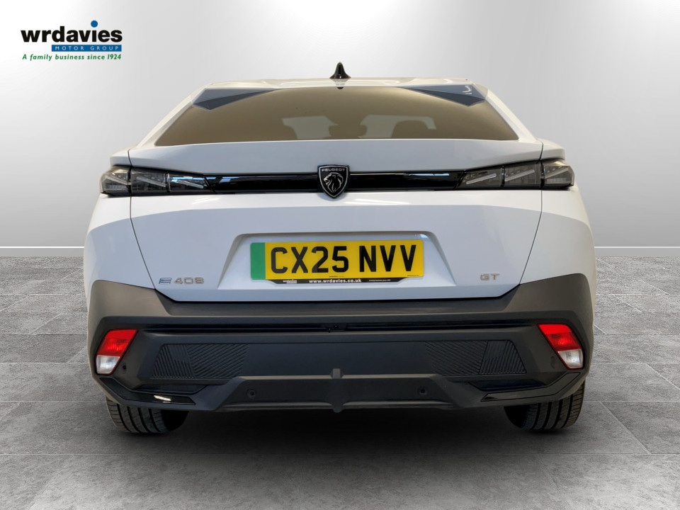 Used Peugeot 408 2025 for sale - 78027971: Photo 6