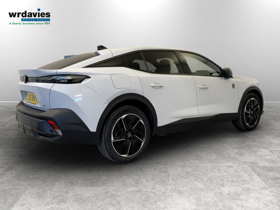 Used Peugeot 408 2025 for sale - 78027971: Photo 8