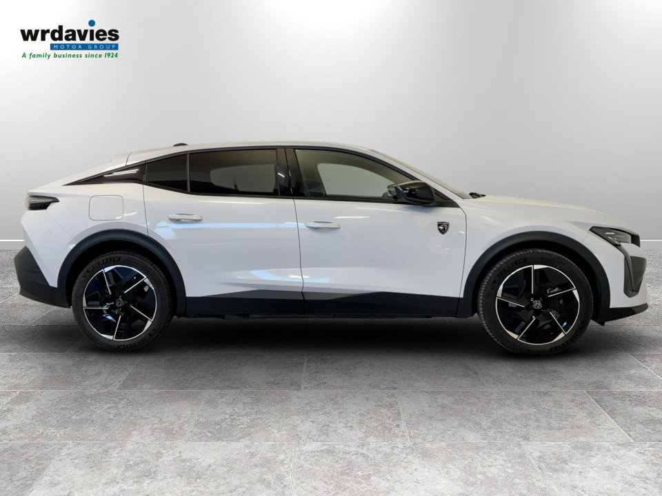 Used Peugeot 408 2025 for sale - 78027971: Photo 9