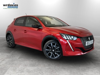 Used Peugeot 208 2023 for sale - 79162067: Photo
