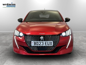Used Peugeot 208 2023 for sale - 79162067: Photo
