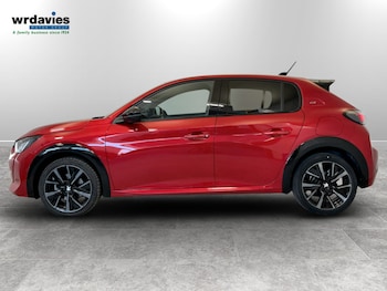 Used Peugeot 208 2023 for sale - 79162067: Photo