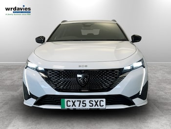 Used Peugeot 308 2025 for sale - 78285056: Photo