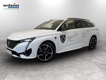 Used Peugeot 308 2025 for sale - 78285056: Photo