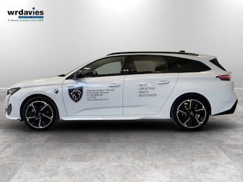 Used Peugeot 308 2025 for sale - 78285056: Photo