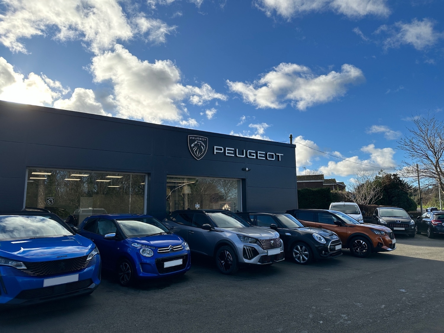 Used Peugeot 208 2022 for sale - 76872268: Photo 12