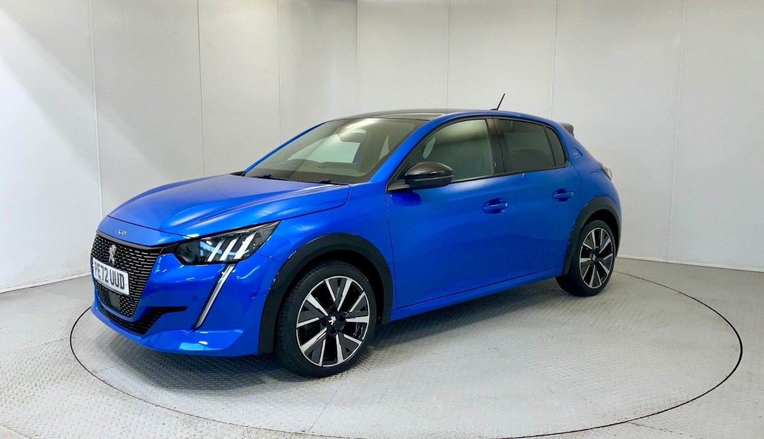 Used Peugeot 208 2022 for sale - 76872268: Photo 13