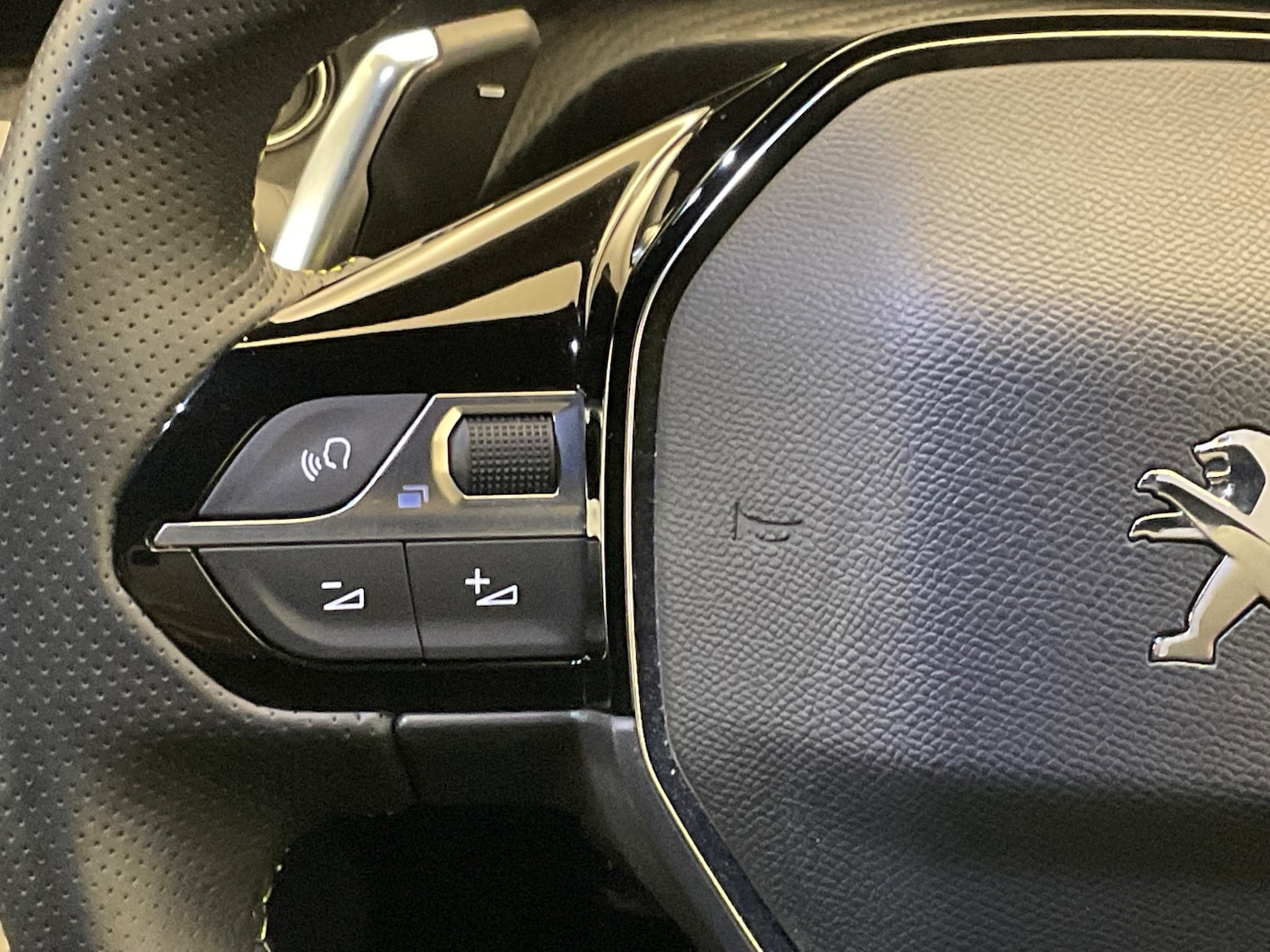 Used Peugeot 208 2022 for sale - 76872268: Photo 14