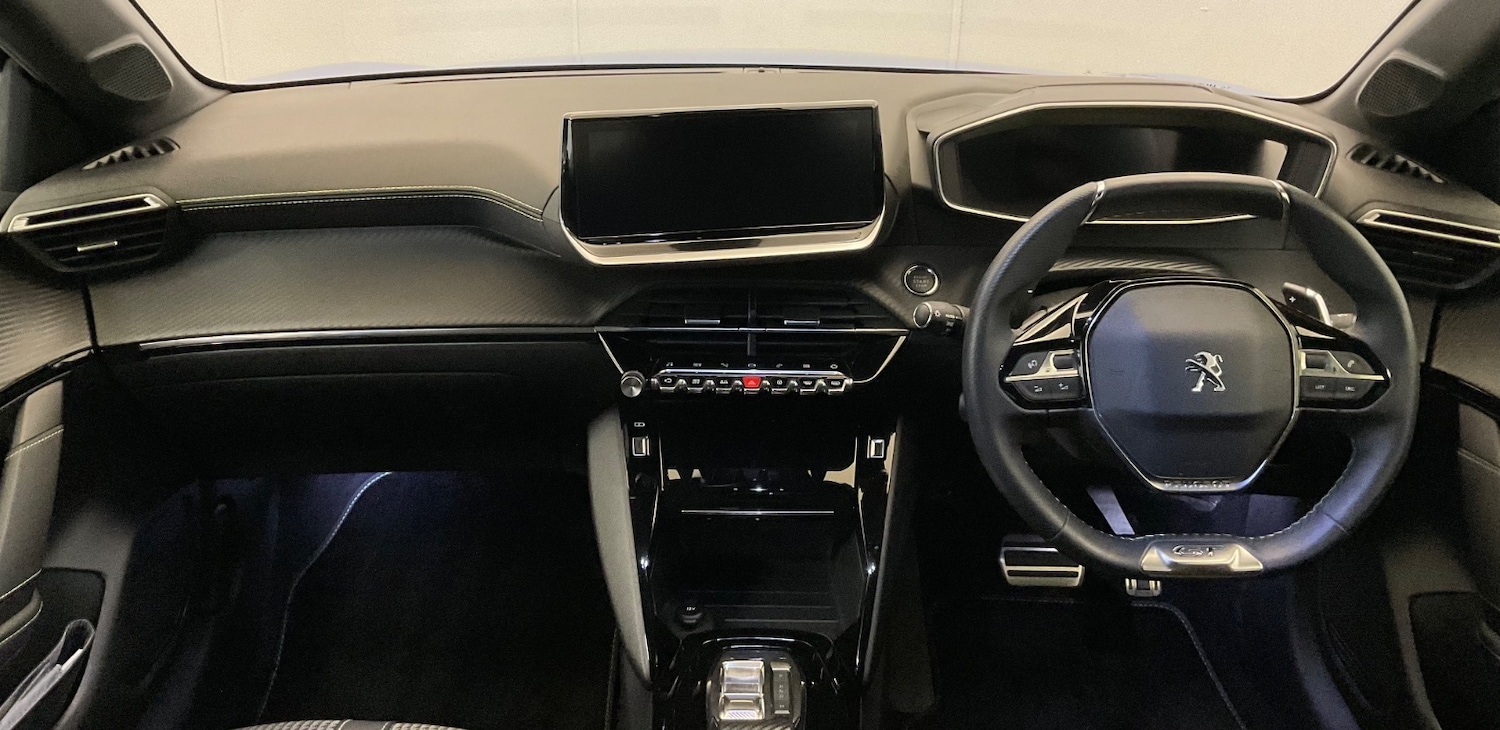 Used Peugeot 208 2022 for sale - 76872268: Photo 16