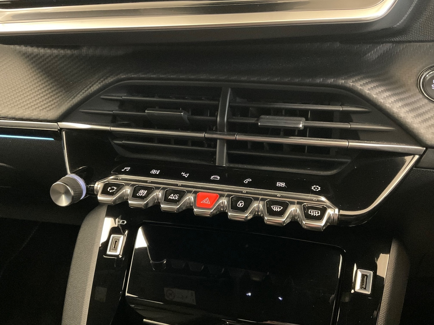 Used Peugeot 208 2022 for sale - 76872268: Photo 17