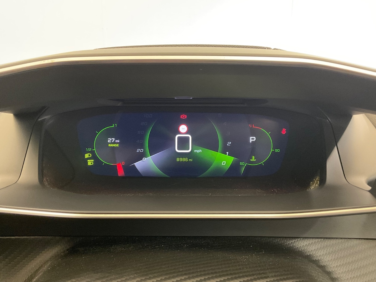 Used Peugeot 208 2022 for sale - 76872268: Photo 19