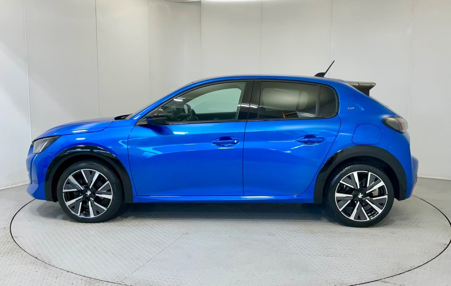 Used Peugeot 208 2022 for sale - 76872268: Photo 20