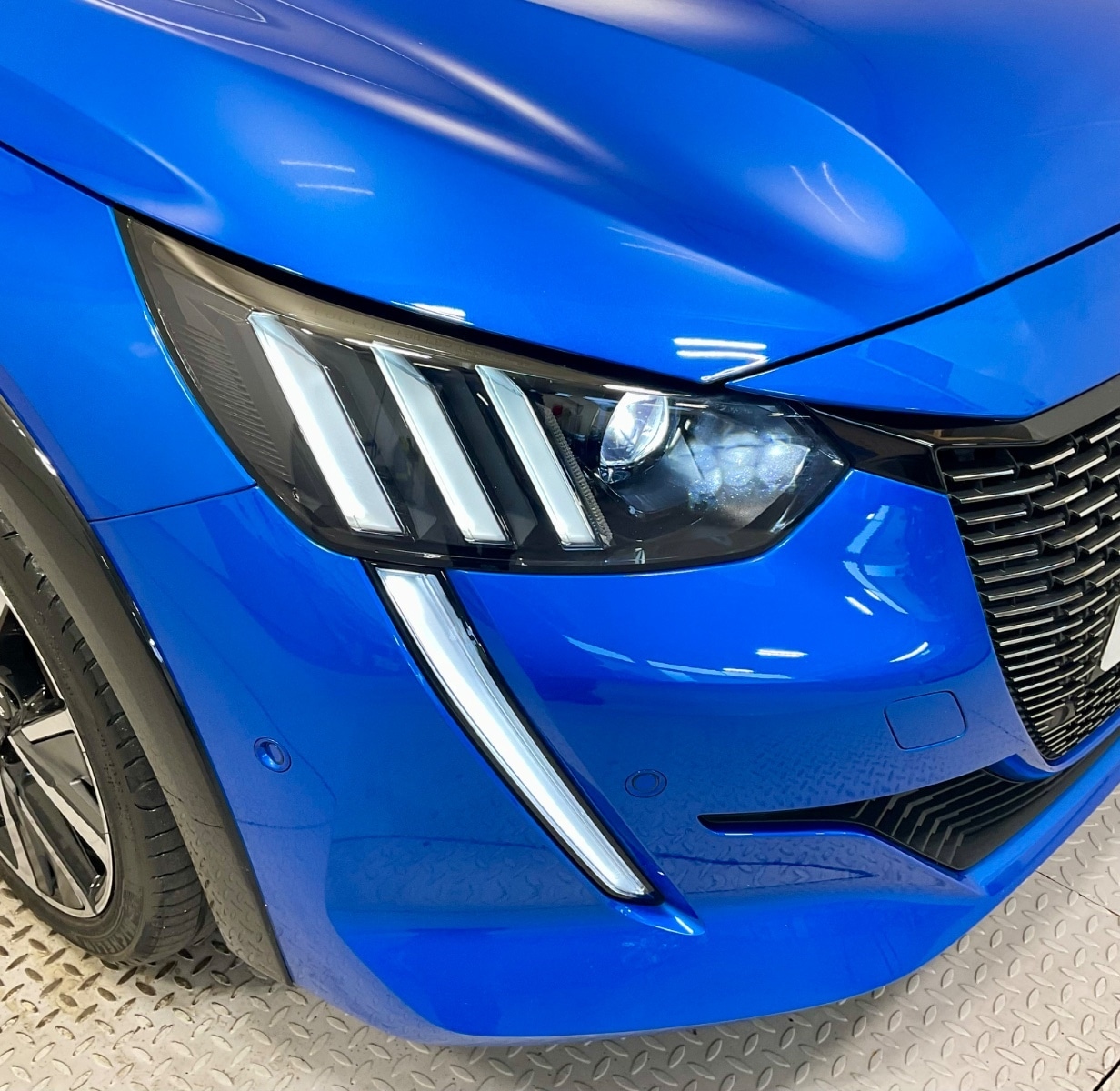 Used Peugeot 208 2022 for sale - 76872268: Photo 24