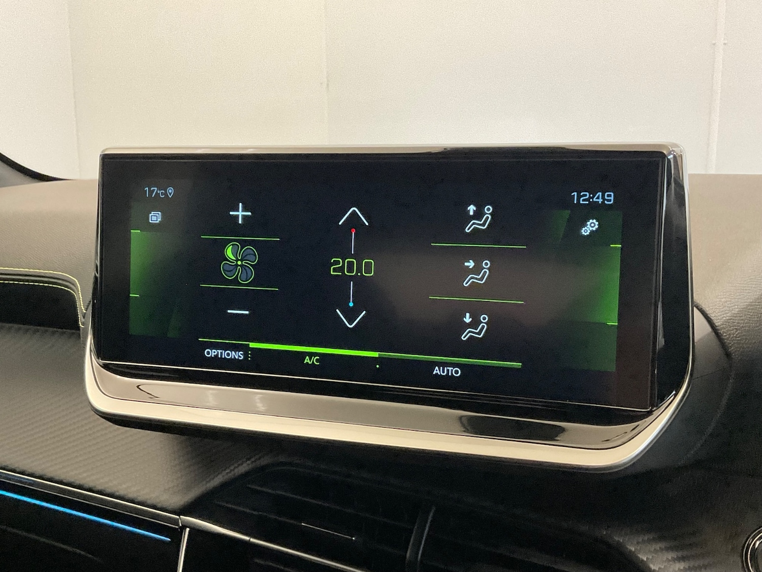 Used Peugeot 208 2022 for sale - 76872268: Photo 28