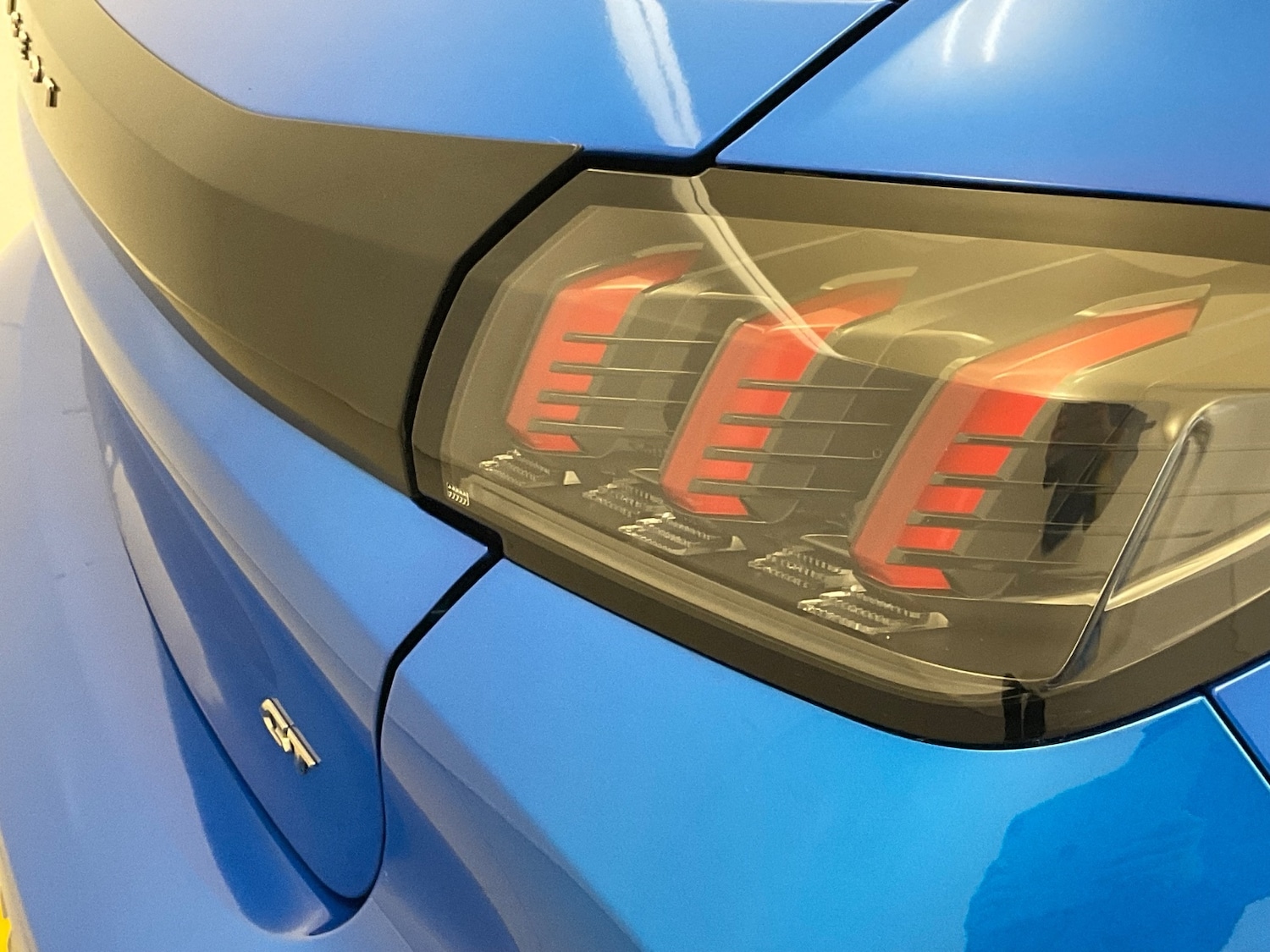 Used Peugeot 208 2022 for sale - 76872268: Photo 35