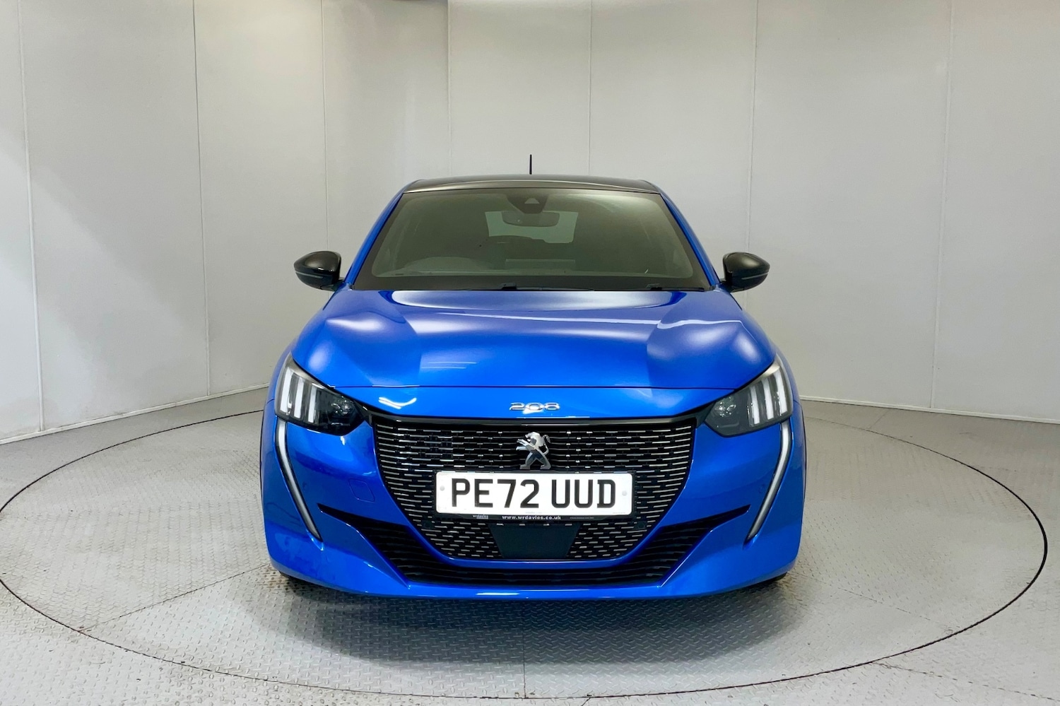 Used Peugeot 208 2022 for sale - 76872268: Photo 38