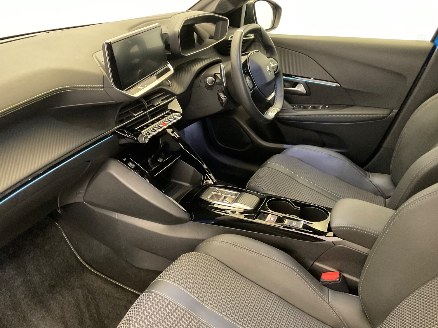 Used Peugeot 208 2022 for sale - 76872268: Photo 9