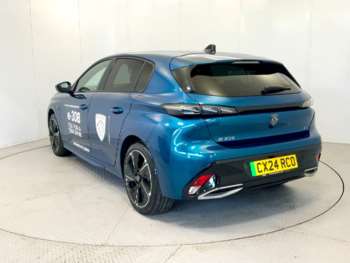 Used Peugeot 308 2024 for sale - 74474078: Photo