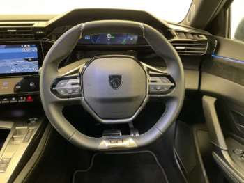 Used Peugeot 308 2024 for sale - 74474078: Photo