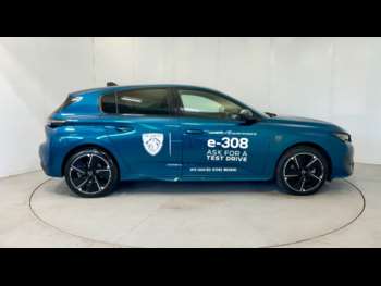 Used Peugeot 308 2024 for sale - 74474078: Photo