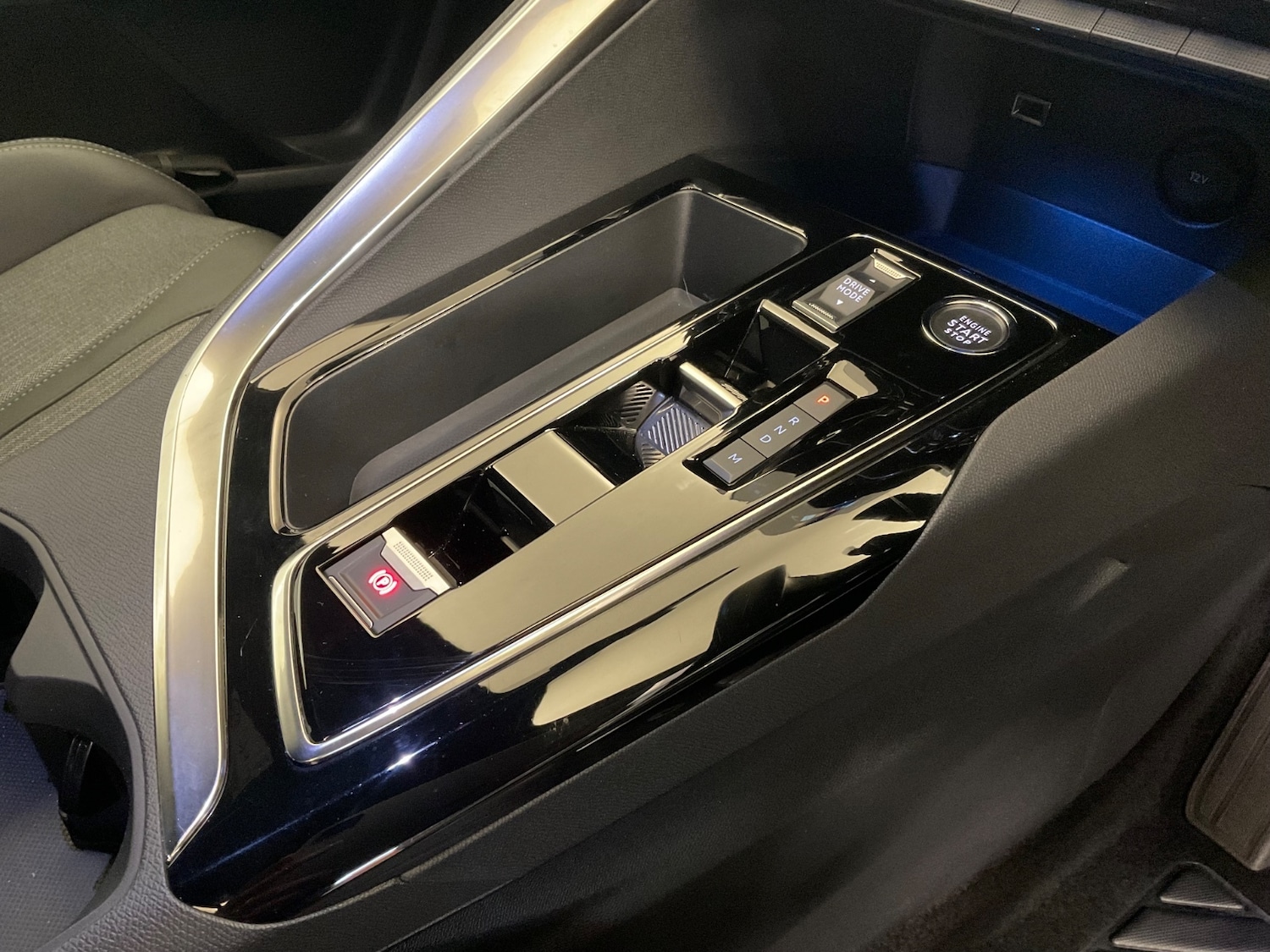 Used Peugeot 3008 2023 for sale - 76869562: Photo 11