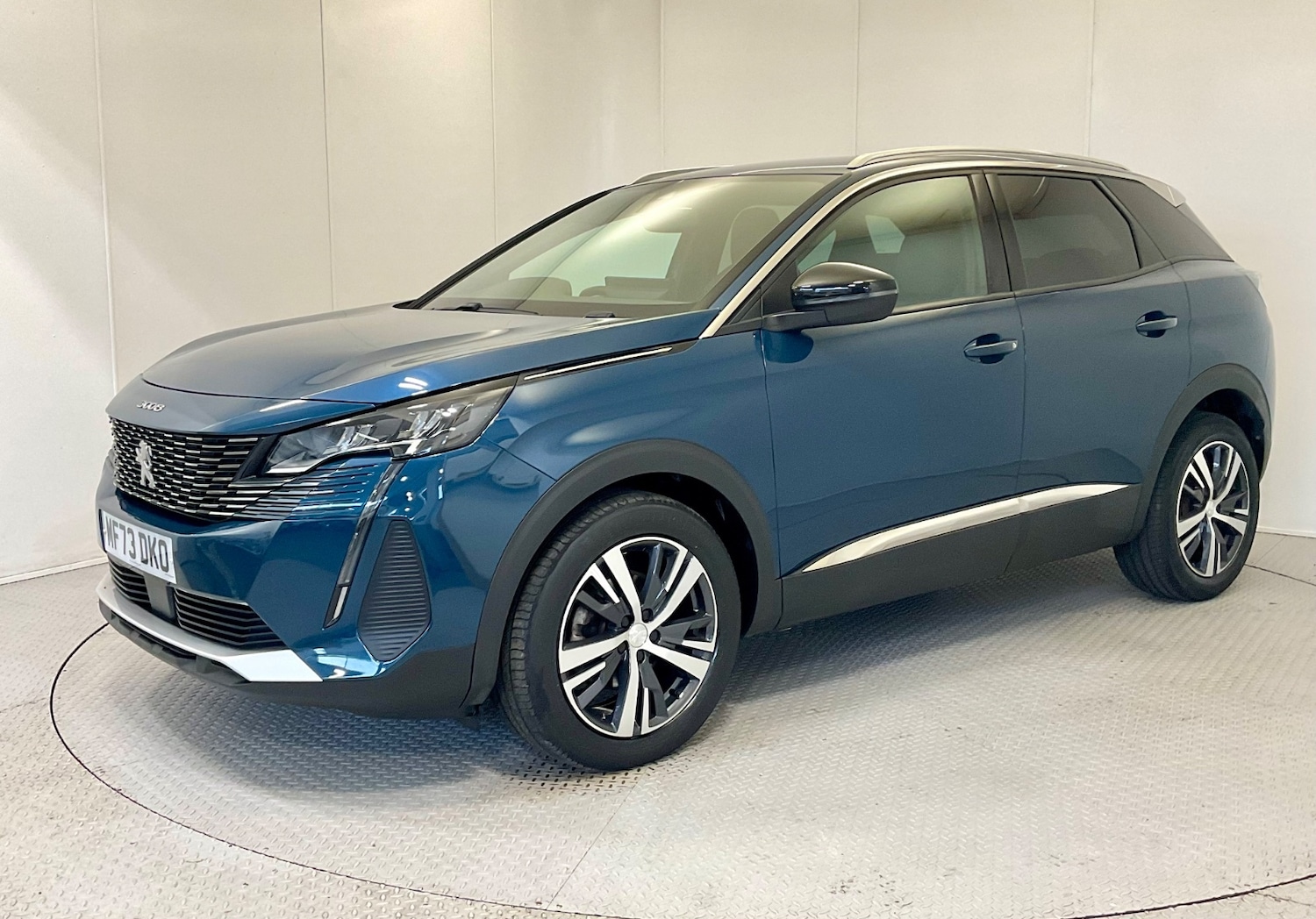 Used Peugeot 3008 2023 for sale - 76869562: Photo 13