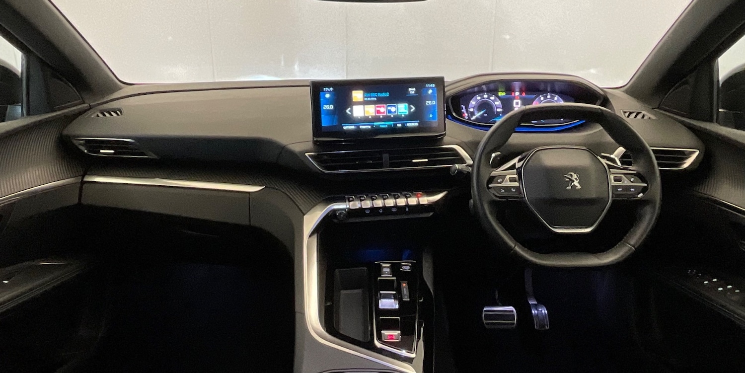 Used Peugeot 3008 2023 for sale - 76869562: Photo 16