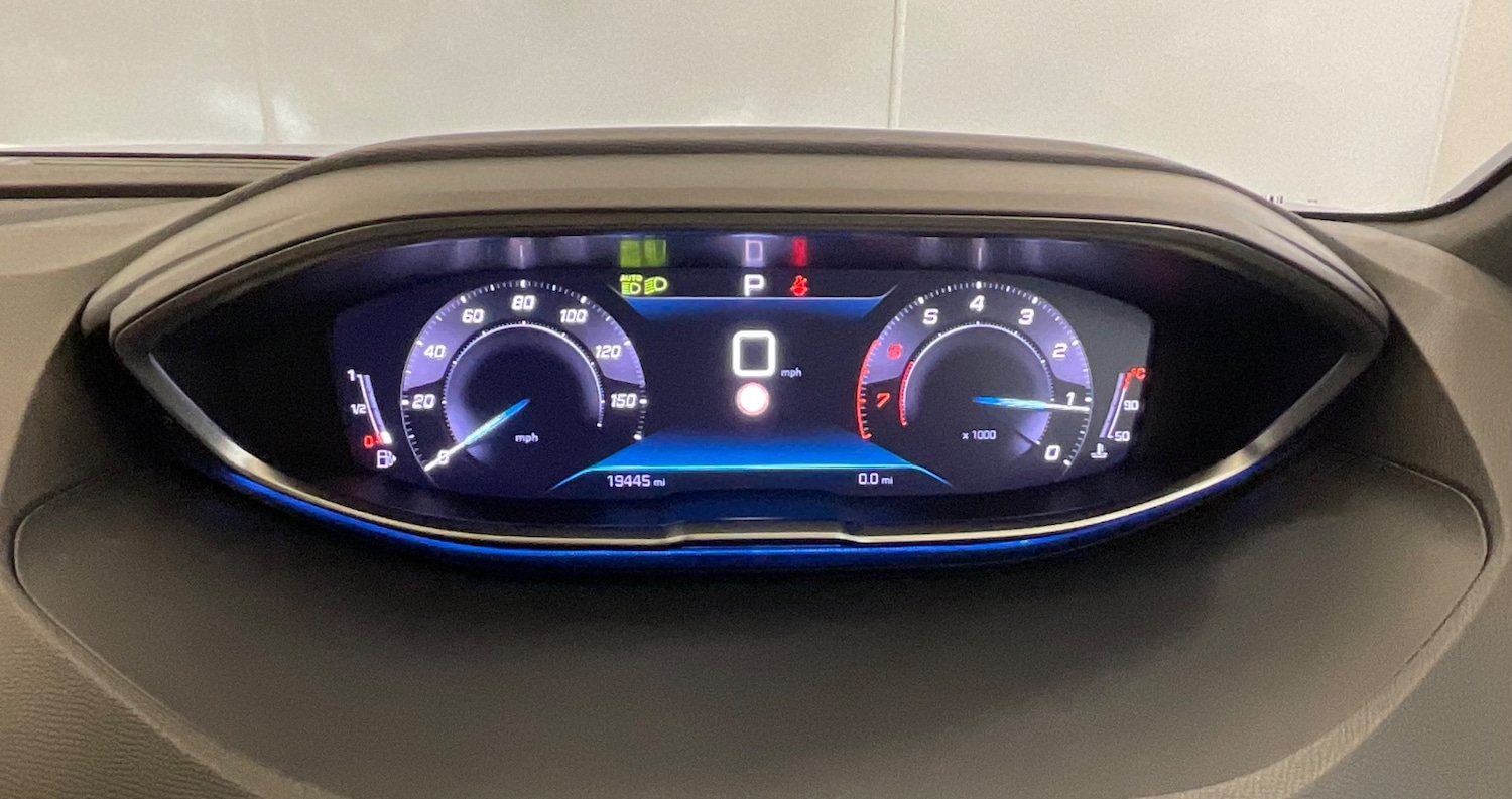 Used Peugeot 3008 2023 for sale - 76869562: Photo 19