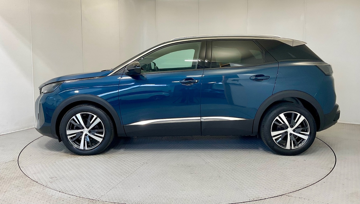 Used Peugeot 3008 2023 for sale - 76869562: Photo 22