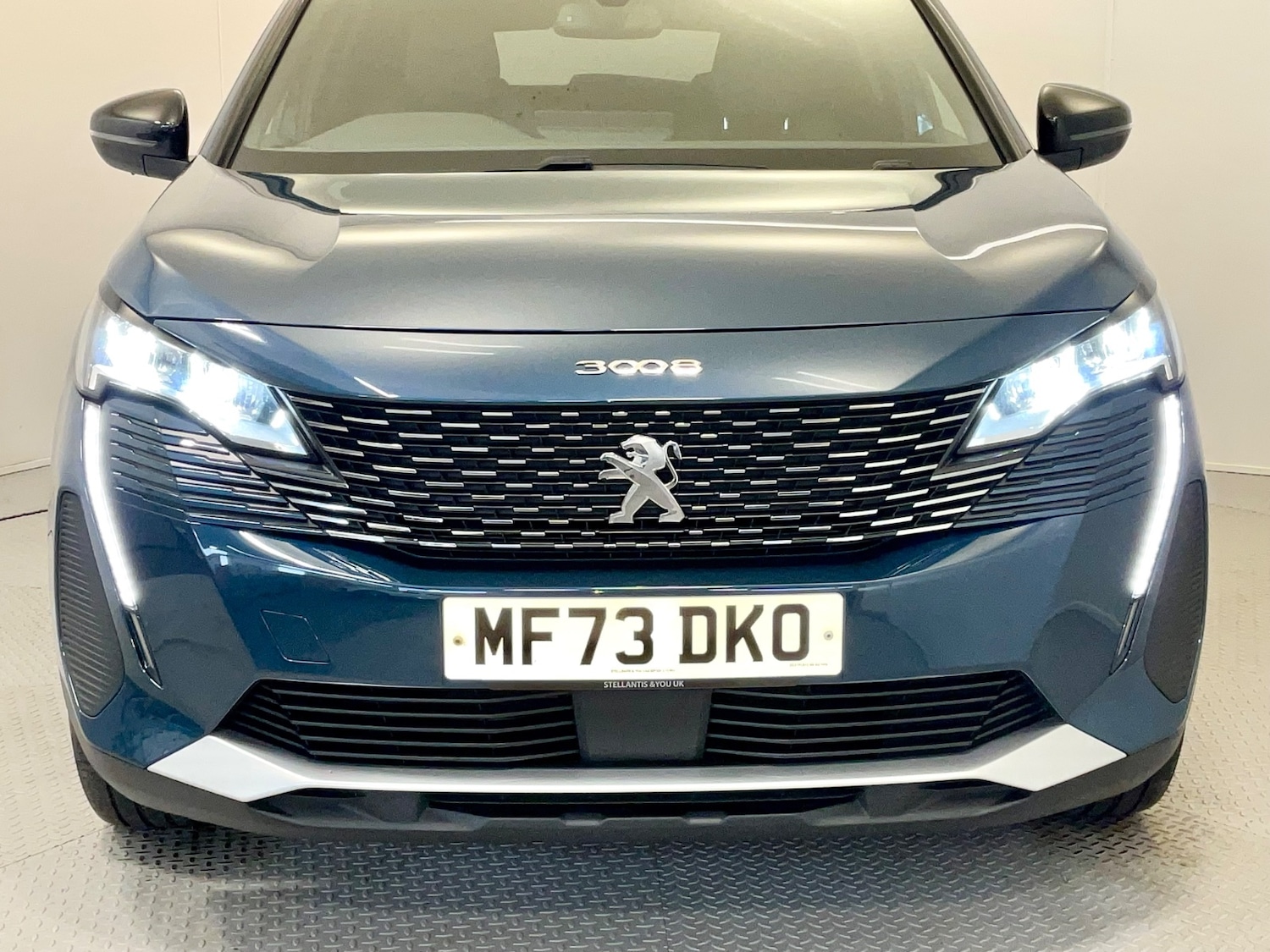 Used Peugeot 3008 2023 for sale - 76869562: Photo 23