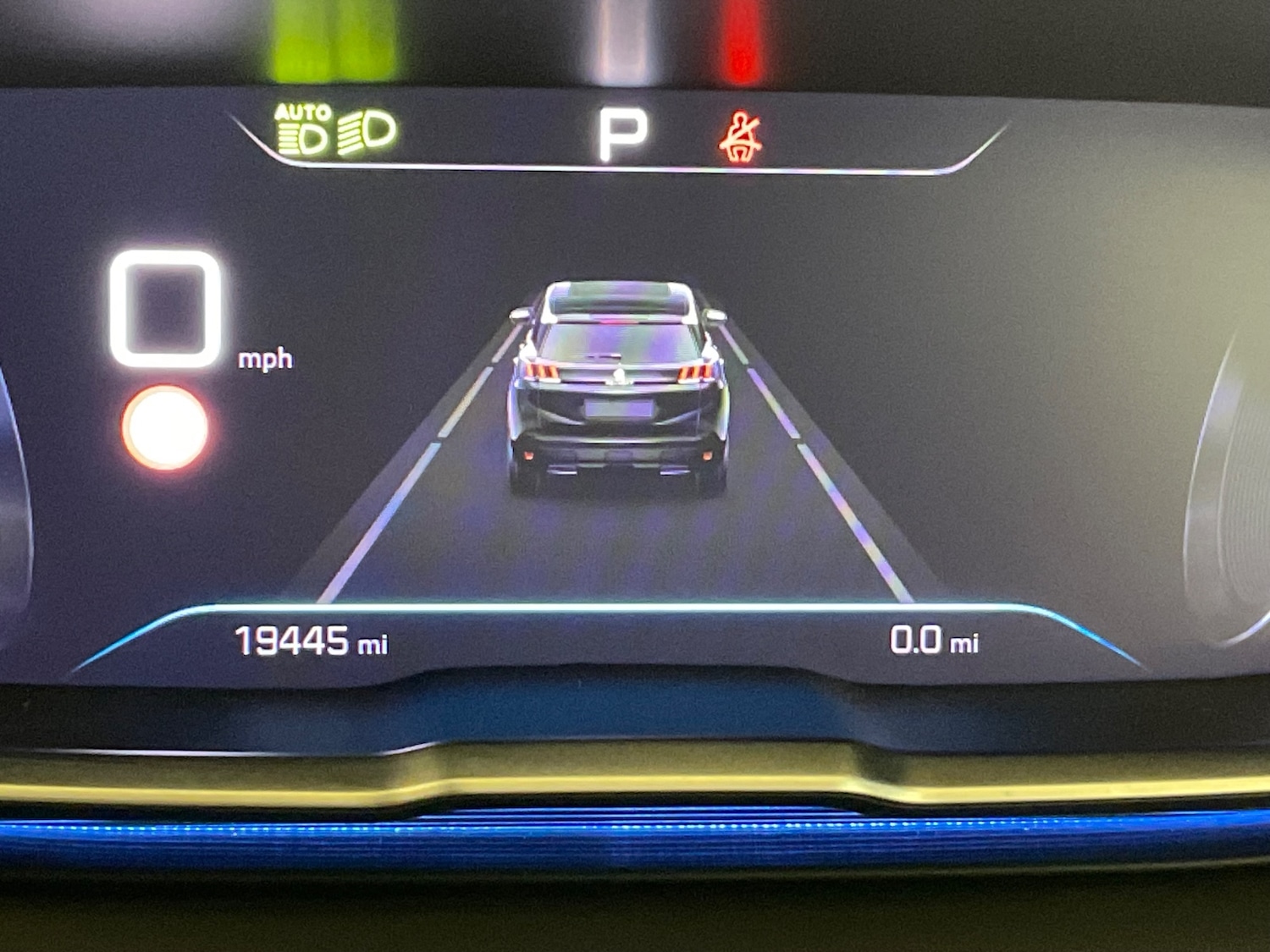 Used Peugeot 3008 2023 for sale - 76869562: Photo 24