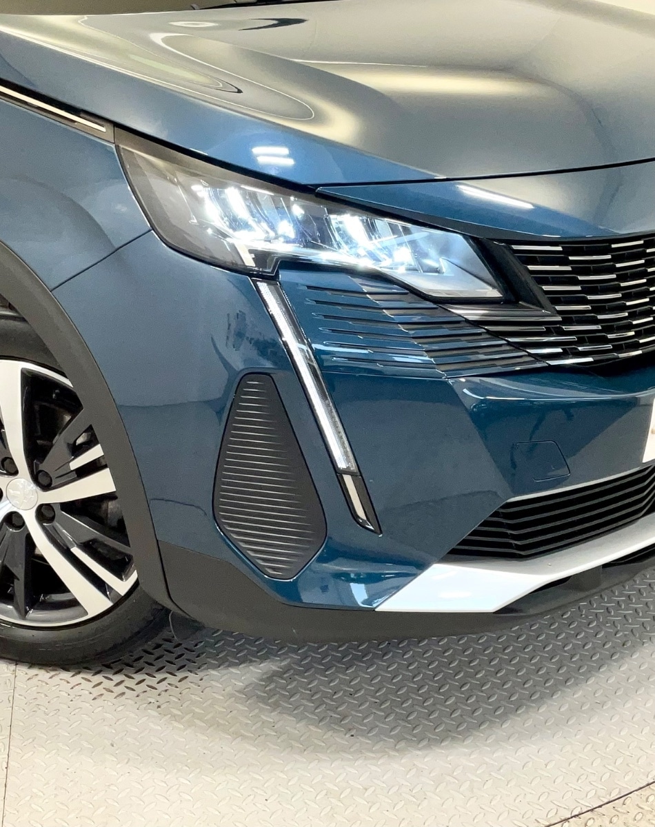 Used Peugeot 3008 2023 for sale - 76869562: Photo 25