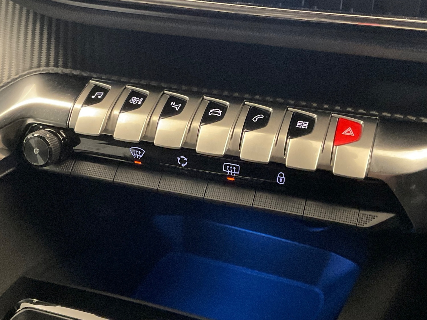 Used Peugeot 3008 2023 for sale - 76869562: Photo 28