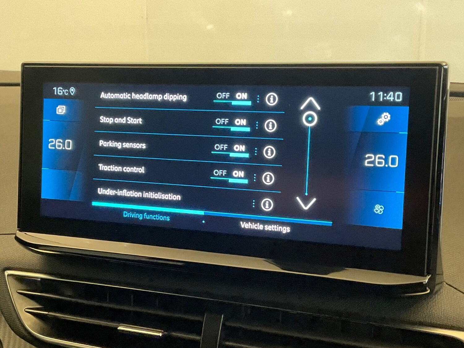 Used Peugeot 3008 2023 for sale - 76869562: Photo 33