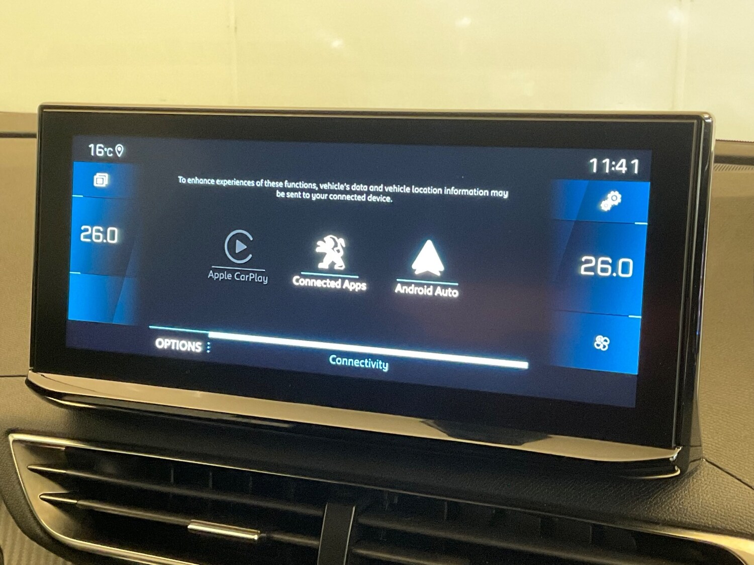 Used Peugeot 3008 2023 for sale - 76869562: Photo 35