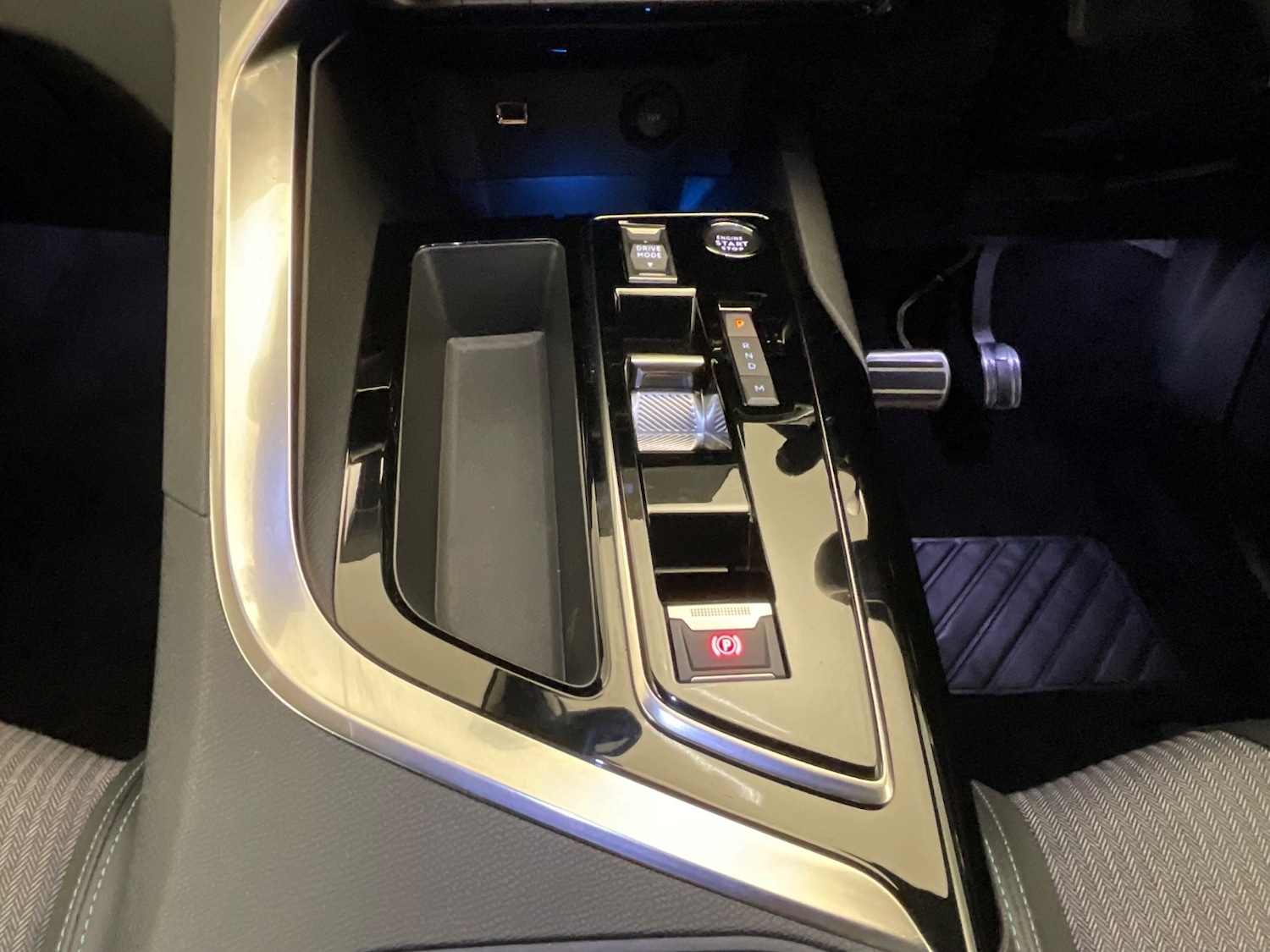 Used Peugeot 3008 2023 for sale - 76869562: Photo 36