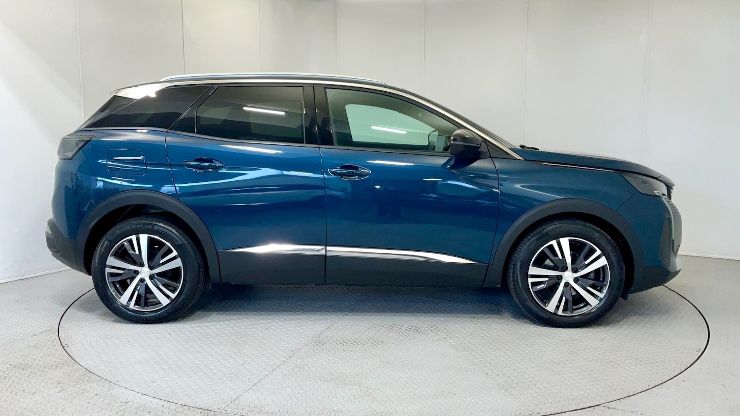 Used Peugeot 3008 2023 for sale - 76869562: Photo 4