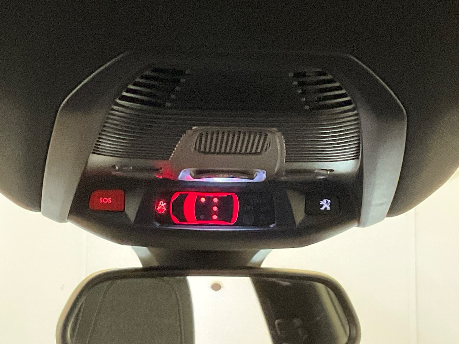 Used Peugeot 3008 2023 for sale - 76869562: Photo 41