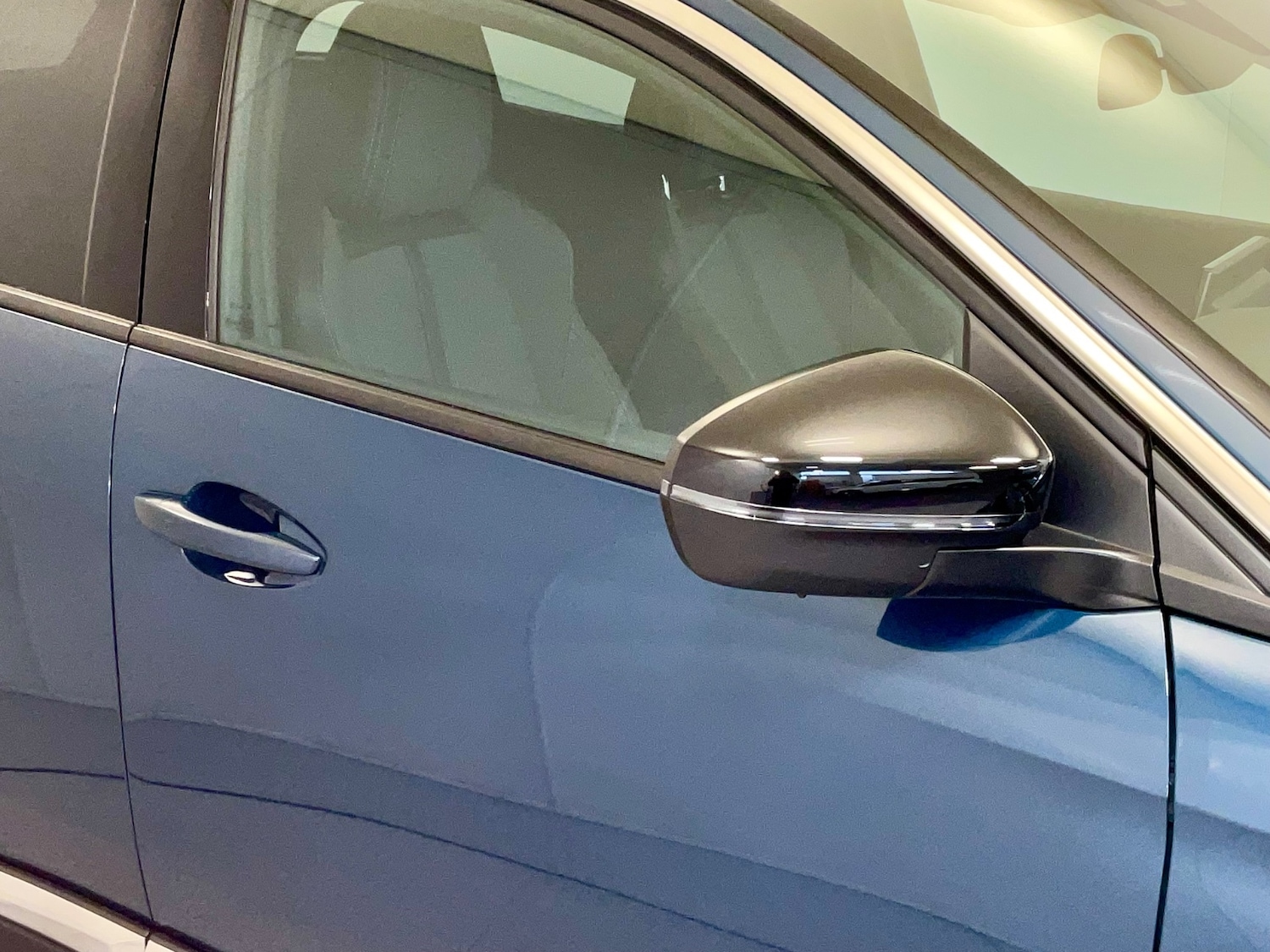 Used Peugeot 3008 2023 for sale - 76869562: Photo 43