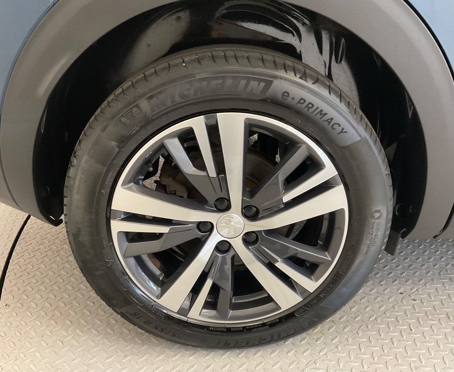 Used Peugeot 3008 2023 for sale - 76869562: Photo 5