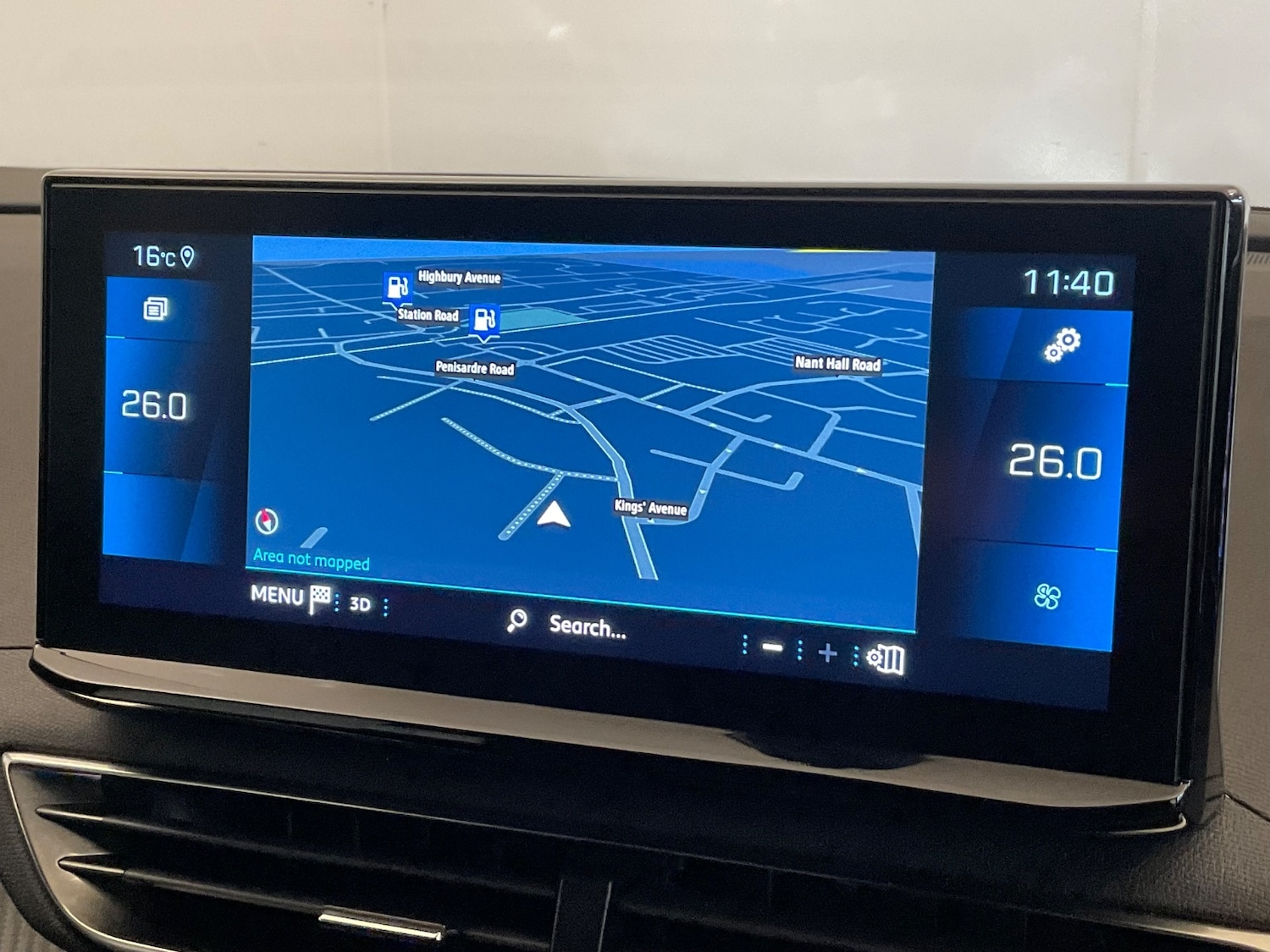 Used Peugeot 3008 2023 for sale - 76869562: Photo 6