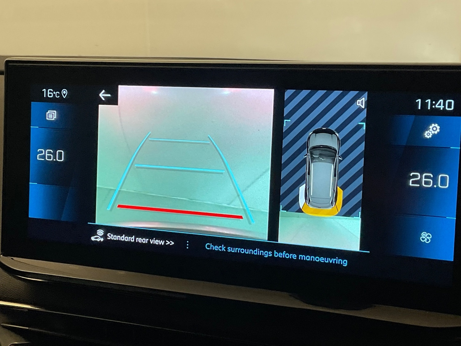 Used Peugeot 3008 2023 for sale - 76869562: Photo 8