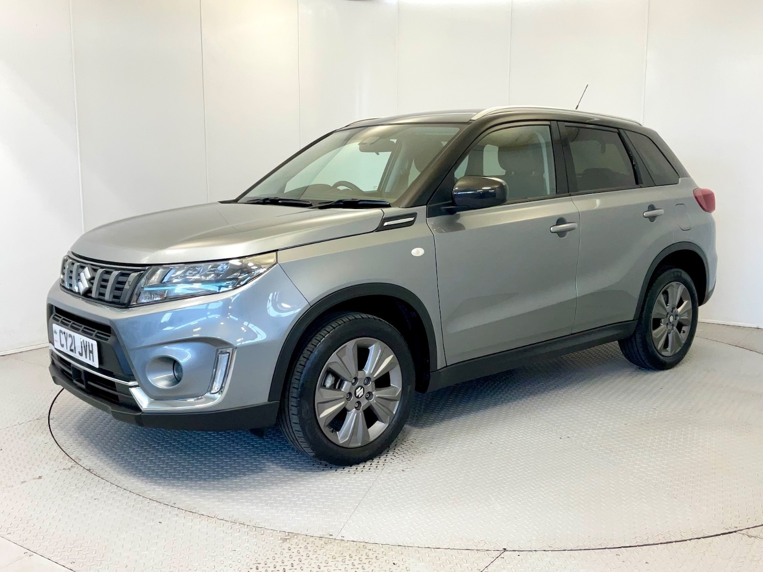 Used Suzuki Vitara 2021 for sale - 76868261: Photo 13