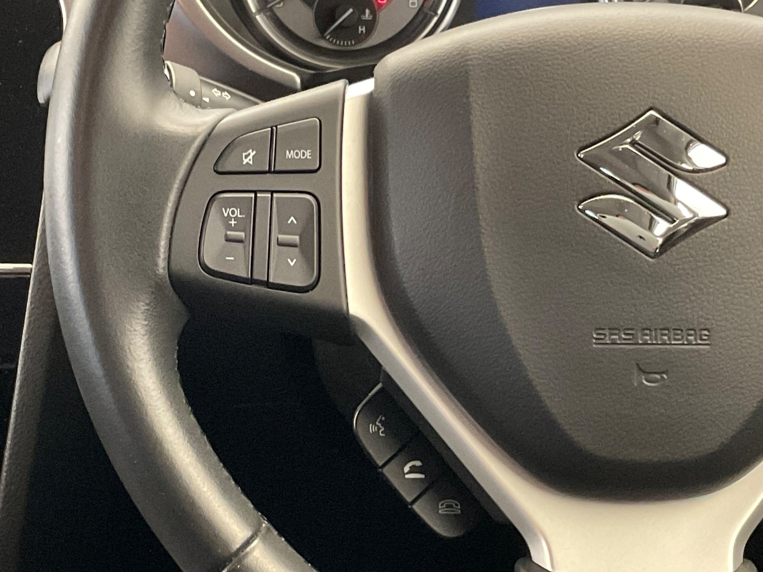 Used Suzuki Vitara 2021 for sale - 76868261: Photo 14