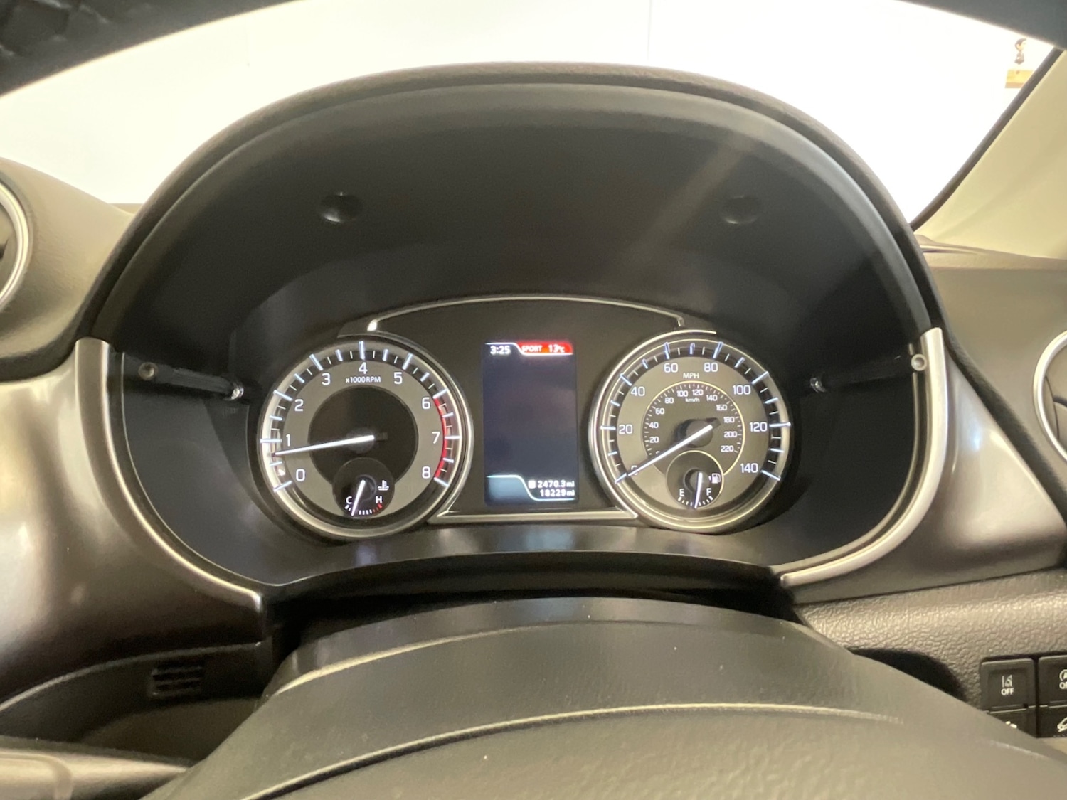 Used Suzuki Vitara 2021 for sale - 76868261: Photo 19