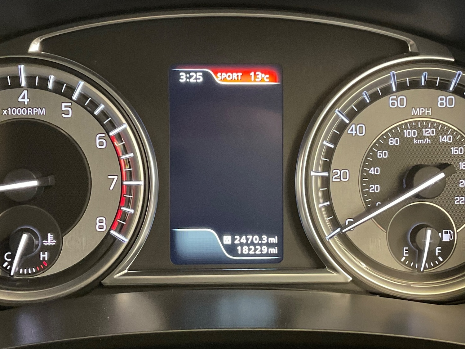 Used Suzuki Vitara 2021 for sale - 76868261: Photo 23