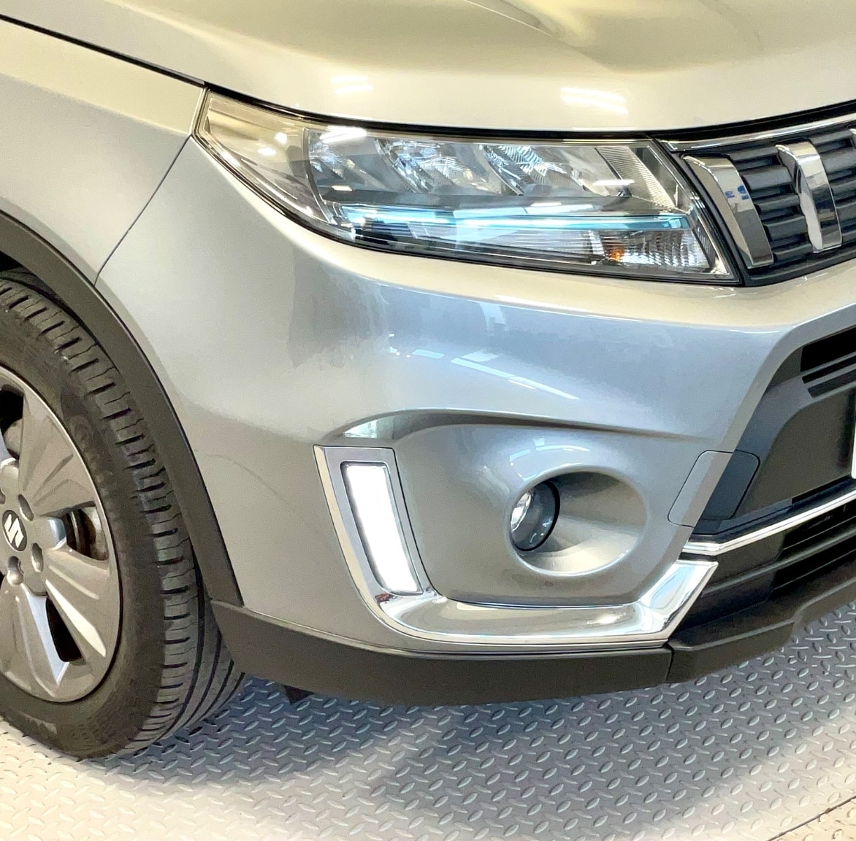 Used Suzuki Vitara 2021 for sale - 76868261: Photo 24