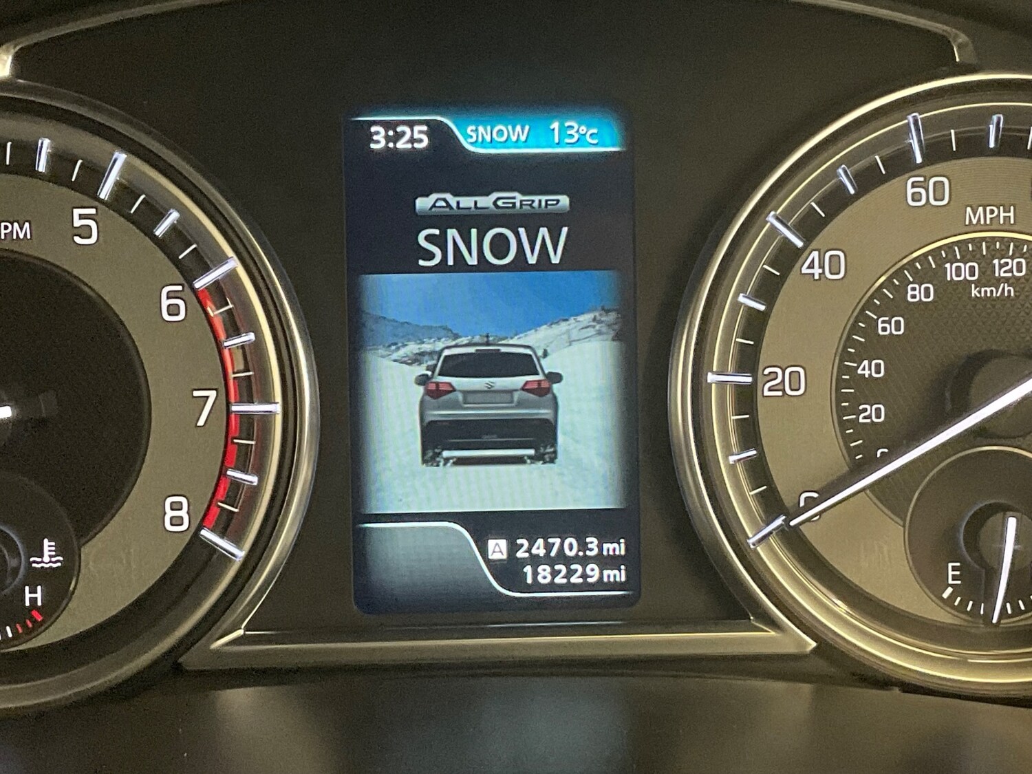 Used Suzuki Vitara 2021 for sale - 76868261: Photo 25