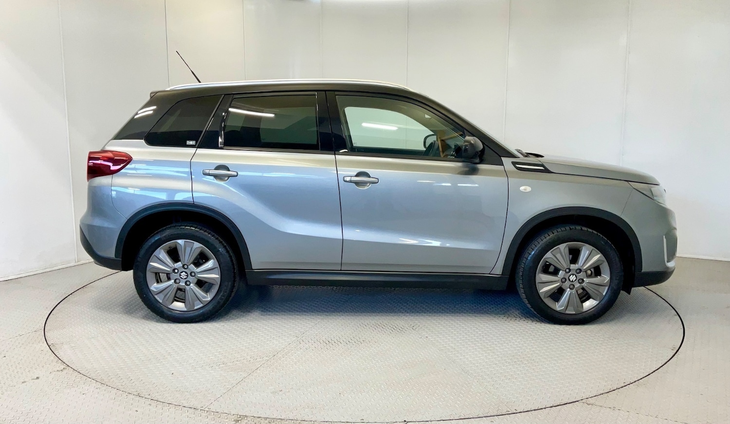 Used Suzuki Vitara 2021 for sale - 76868261: Photo 4